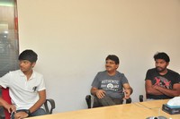 Andhra Pori Song Launch at Radio Mirchi